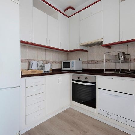 가라치코 Casa Sol 21 A Garachico 빌라 외부 사진