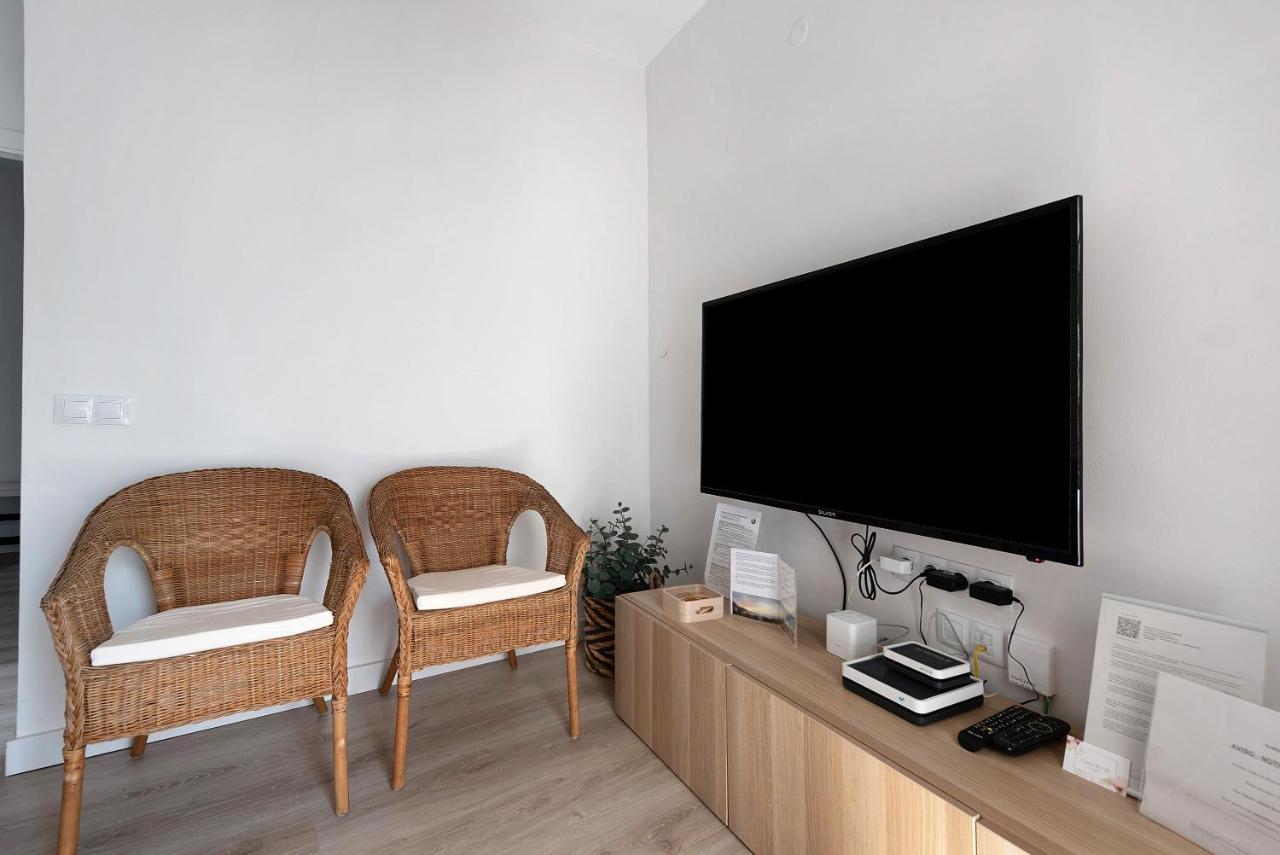 가라치코 Casa Sol 21 A Garachico 빌라 외부 사진