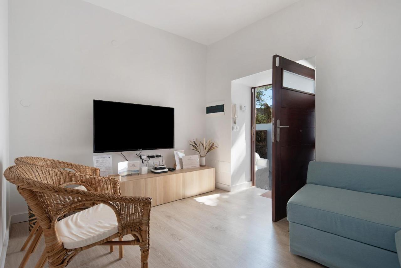 가라치코 Casa Sol 21 A Garachico 빌라 외부 사진