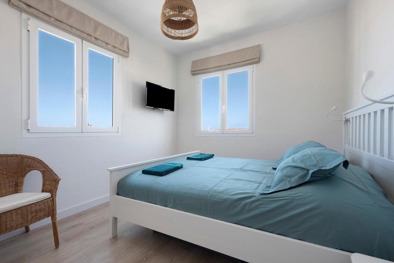가라치코 Casa Sol 21 A Garachico 빌라 외부 사진