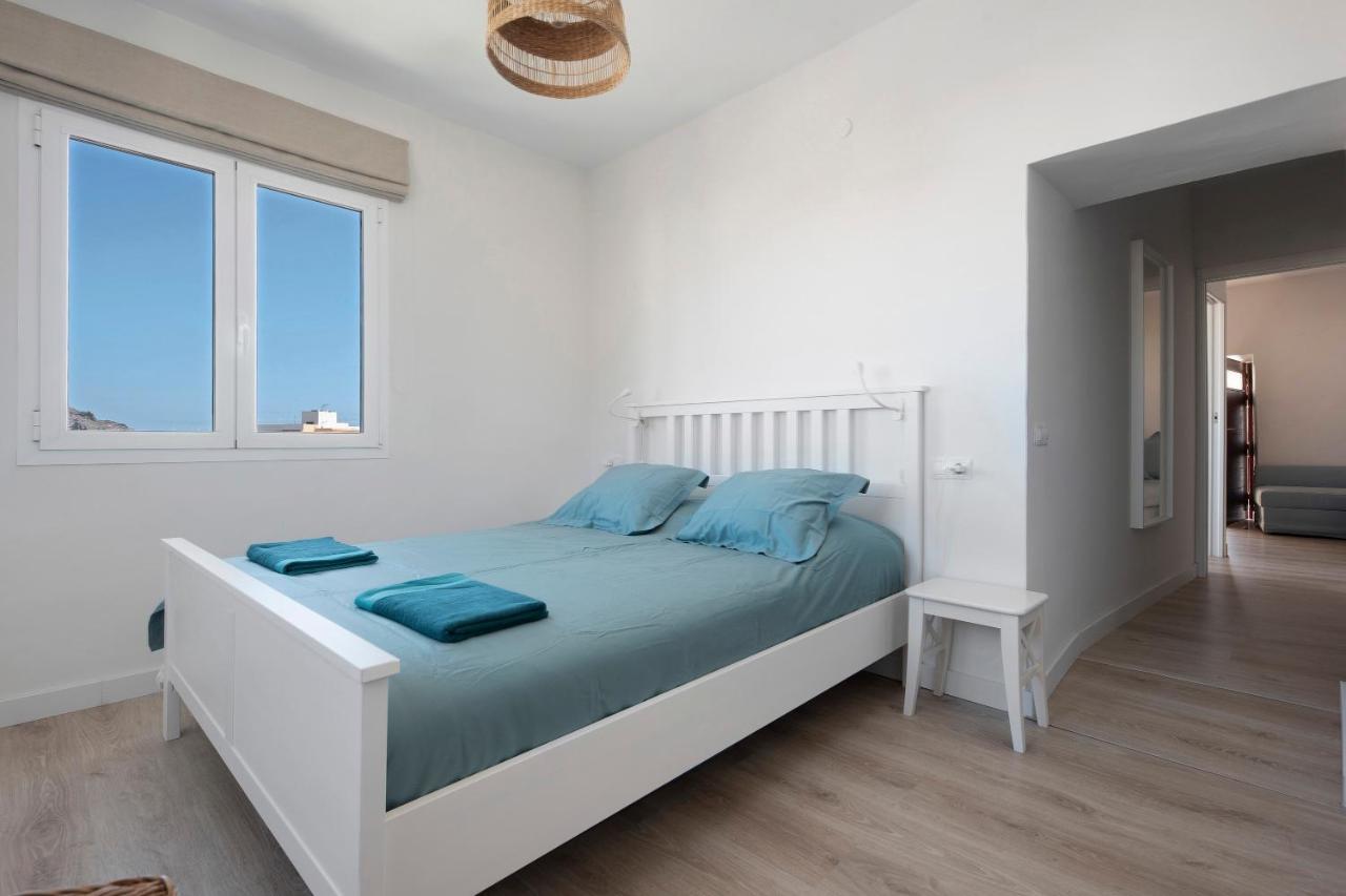 가라치코 Casa Sol 21 A Garachico 빌라 외부 사진
