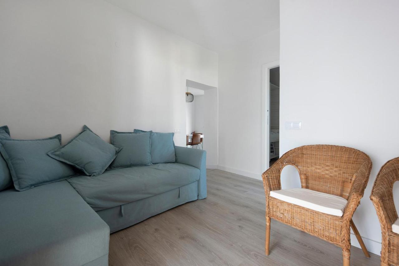 가라치코 Casa Sol 21 A Garachico 빌라 외부 사진